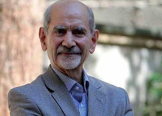 تماس تلفنی میرحسین موسوی با عضور ارشد نهضت آزادی