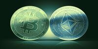 قیمت بیت‌کوین و اتریوم امروز پنجشنبه ۲ مهر ۱۴۰۵/ کاهش قیمت بیت‌کوین