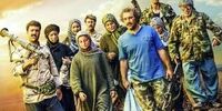 کدام مقام ارشد با شهادت بابا پنجعلی در سریال «پایتخت۵» مخالفت کرد؟