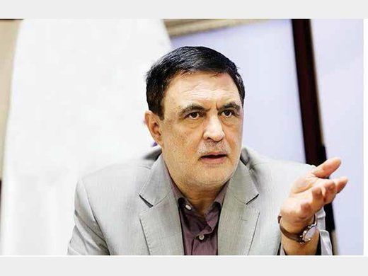 رمز و راز استعفای آملی لاریجانی از شورای نگهبان