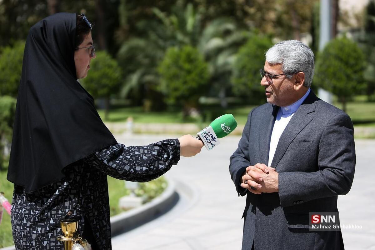 اظهارات دبیر هیات دولت درباره موضوع موتورسواری زنان