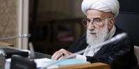 جنتی: هر کس گزینه‌ای غیر از قوی شدن کشور را انتخاب کند، پشیمان خواهد شد