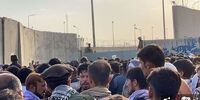 پاسخ مثبت ترکیه به درخواست طالبان