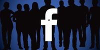فیس بوک محبوب‌ترین شبکه اجتماعی 