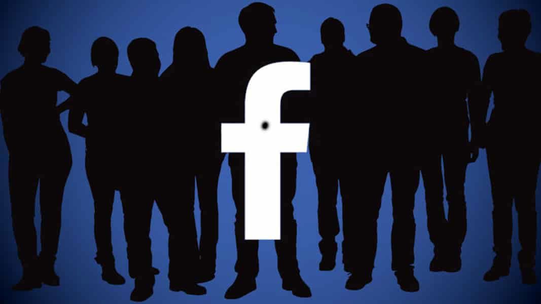 فیس بوک محبوب‌ترین شبکه اجتماعی 