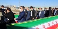  مشارکت در اَبَرپروژه پالایشگاه گاز بیدبلند افتخاری بزرگ برای بانک ملت است