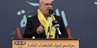 حزب‌الله لبنان:اسرائیل بی‌شک از بین‌ رفتنی است
