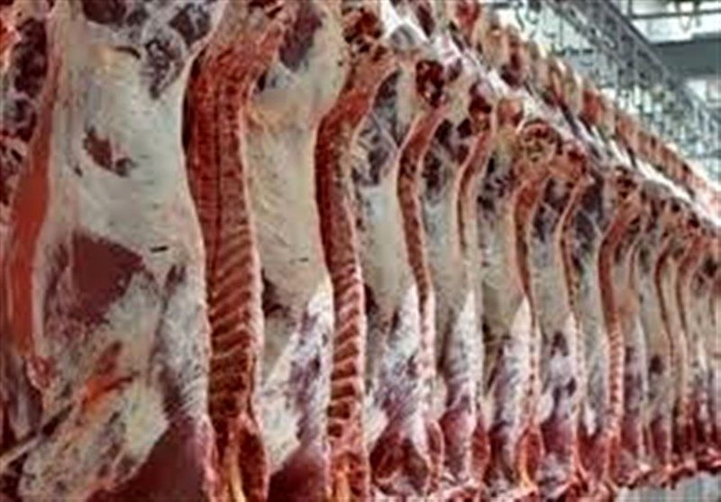توزیع گوشت ۲۲۰ هزار تومانی در میادین
