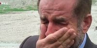 چه کسانی اشک استاندار را درآوردند؟ فیلم