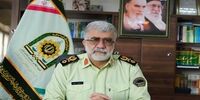 تصاویر سرقت مسلحانه خونین از طلا فروشی در مرودشت