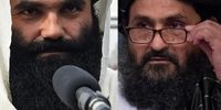 تلاش جناح حقانی برای عزل رهبر طالبان!