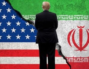 مسیر دشوار اما واقع‌بینانه توافق بین ایران و آمریکا | شرط همکاری امنیتی تهران و واشنگتن چیست؟ | خاورمیانه قتلگاه دلارهای آمریکایی شده است