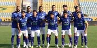 ترکیب استقلال برای دیدار با پرسپولیس مشخص شد
