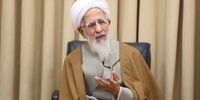  کشوری که آب و خاک دارد و نتواند خود را اداره کند، خدا او را از رحمت دور کند