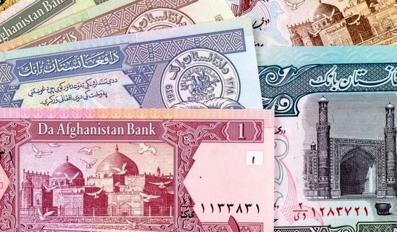 ممنوعیت خرید و فروش با ارزهای خارجی از سوی طالبان