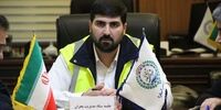 این شهر در ایران به حالت آماده باش درآمد