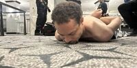 اطلاعات تازه درباره هویت فرد تیرانداز در مراسم شام کاخ سفید/ او به ستاد انتخاباتی کاملا هریس کمک مالی کرده است+ عکس