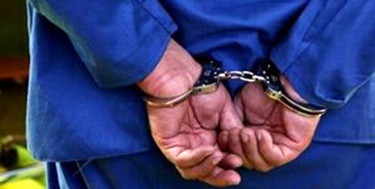 کشف کلاهبرداری 85 میلیاردی در قزوین/ دستگیری دو متهم