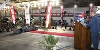 تحویل  ۳ بالگرد نظامی آمریکا از سوی ارتش لبنان