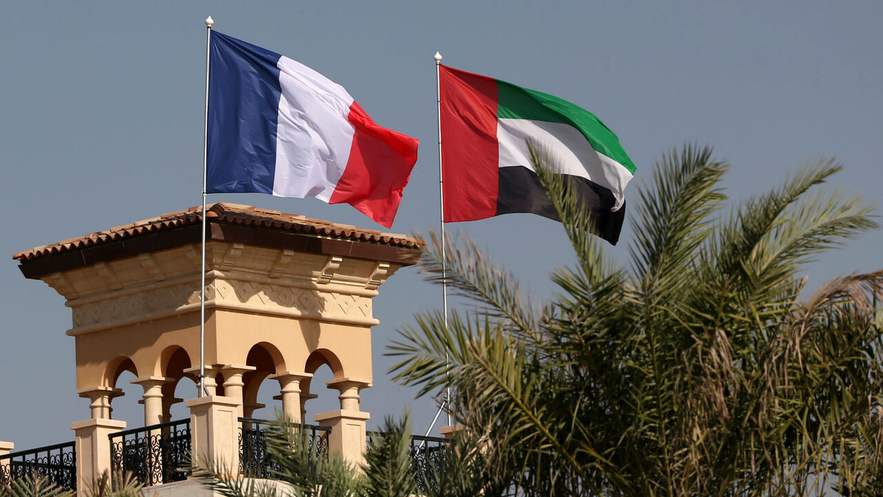 هشدار امنیتی در امارات/ فرانسه بیانیه صادر کرد