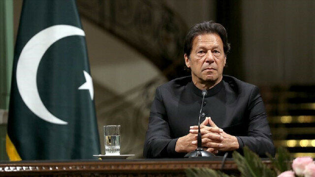 نخست وزیر پاکستان به دادگاه رفت