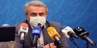 خبر مهم وزیر صمت درباره کاهش قیمت لبنیات + فیلم