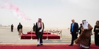از گوی نورانی تا رقص شمشیر؛ پشت پرده سفر جنجالی ترامپ به عربستان، امارات و قطر/ چگونه پادشاهی رگ خواب ترامپ را به دست آورد؟
