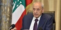 پیام مهم قالیباف به رئیس مجلس لبنان