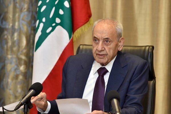 پیام مهم قالیباف به رئیس مجلس لبنان