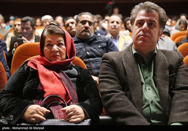 رونمایی از سمفونی جهان پهلوان تختی