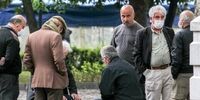 خواسته‌ی بازنشستگان؛ احیای افزایش ۳۸ درصدیِ مستمری ها
