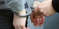 عامل تیراندازی در مراسم عروسی دستگیر شد