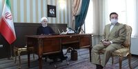 جزئیات گفت‌وگوی روحانی با مسئولان استانی