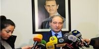 هشدار شدیداللحن سوریه به ترکیه در خصوص اقدام نظامی