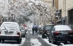 خبر خوش هواشناسی برای تهران/ برف در راه است 