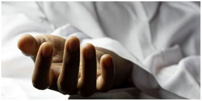 خودسوزی مرگبار مرد جوان​ در کمپ ترک اعتیاد تهران