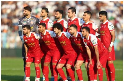آخرین اخبار از اردوی سرخپوشان/ بمب‌های نقل و انتقالات پرسپولیس در راه است؟

