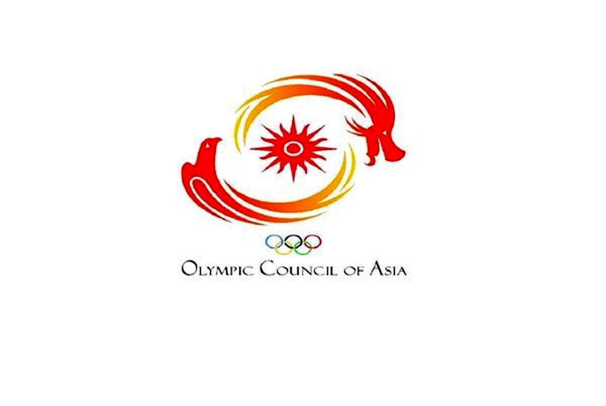 تسلیت‌گویی شورای المپیک آسیا به ایران