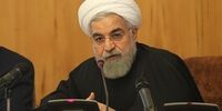 انتقاد رئیس‌جمهوری از برخود دوگانه برخی نهادها در مبارزه با فساد/با اعدام کار درست نمی‌شود