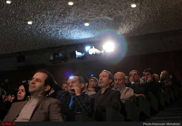 مراسم آغاز سال تحصیلی دانشگاه‌ها و مراکز پژوهشی و فناوری کشور