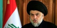 واکنش مقتدی صدر به حوادث اخیر کربلا 