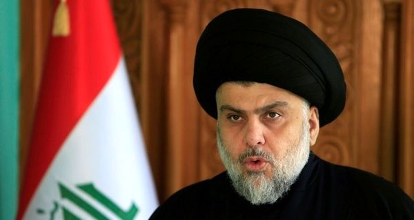بیانیه «مقتدی صدر» خطاب به نیروهای امنیتی پس از انتخاب «محمد علاوی»