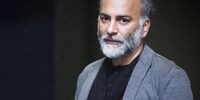 بازیگر معروف عزادار شد