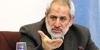 خط ونشان دادستان تهران برای رئیس محیط زیست