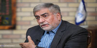 علی جنتی: احتمالا آمریکا پیش از انتخابات از «مادر همه بمب‌ها» برای کوه کلنگ استفاده کند | اسرائیل در پی حمله غافلگیرانه و ترور لایه دیگری از مقامات است