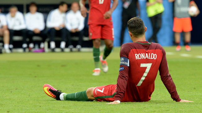 پیش بینی حذف زود هنگام یاران رونالدو در جام جهانی