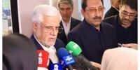 تاکید عارف بر برخورد با عوامل حادثه انفجار بندرعباس