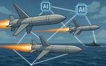 بودجه ۲۰۰ میلیون ینی ژاپن برای موشکهای مجهز به هوش مصنوعی؛ این موشکها مسیر خود را اصلاح میکنند