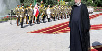 ۲۹ مقام خارجی که تاکنون به دیدار رئیسی رفتند