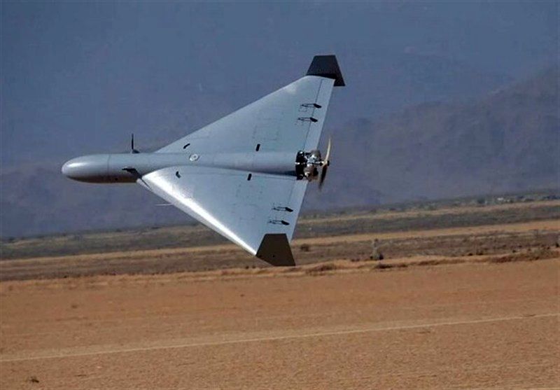 اسکله دوحه قشم مجدد هدف حمله قرار گرفت